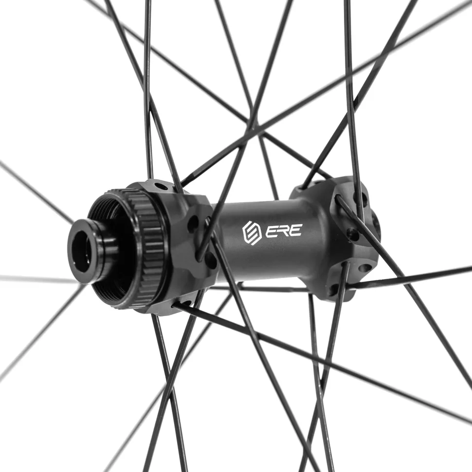 Omnia II CLR45 Carbon Disc Wheelset