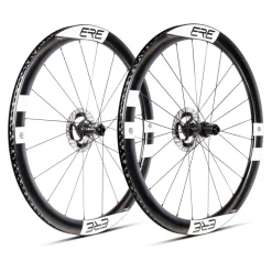 Omnia II CLR45 Carbon Disc Wheelset
