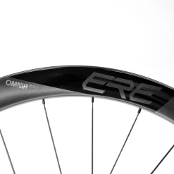 Omnia II CLR45 Carbon Disc Wheelset