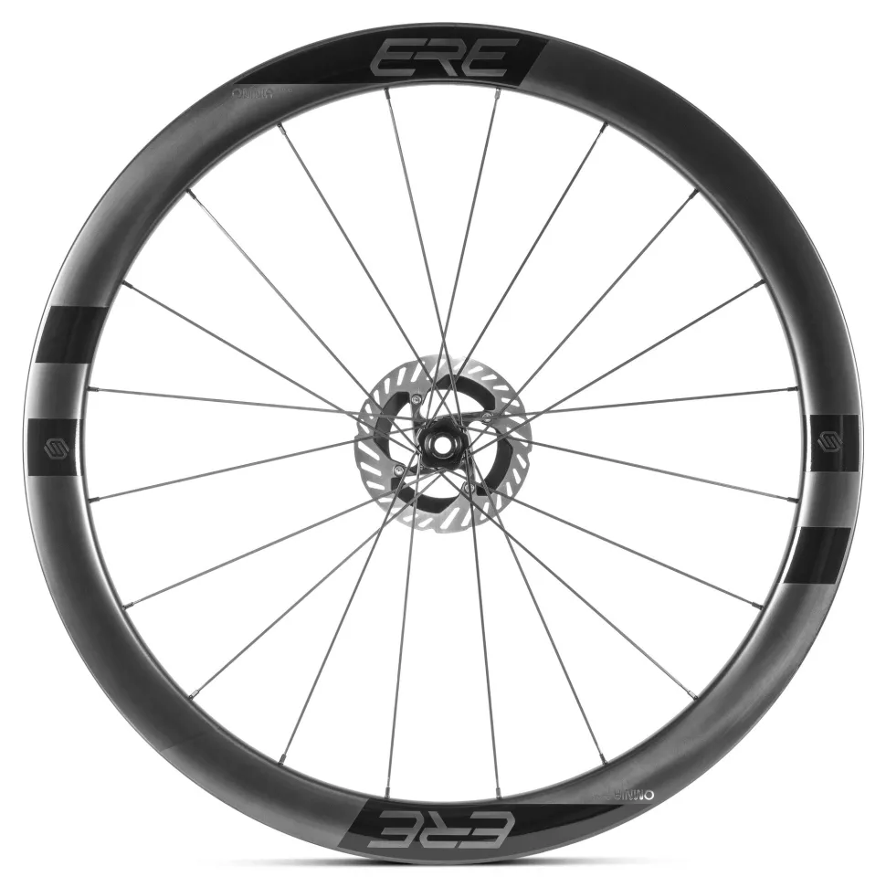 Omnia II CLR45 Carbon Disc Wheelset