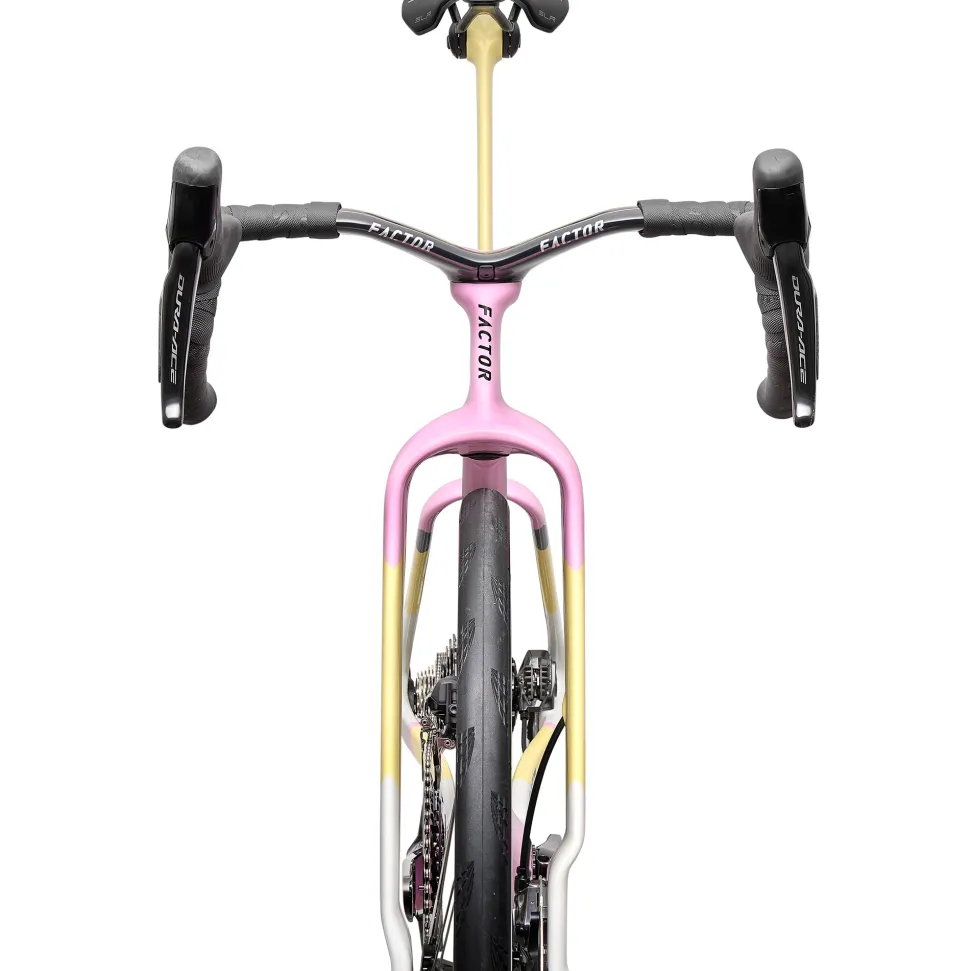 ONE Dura-Ace Di2 Road Bike