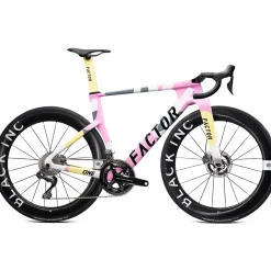 ONE Dura-Ace Di2 Road Bike