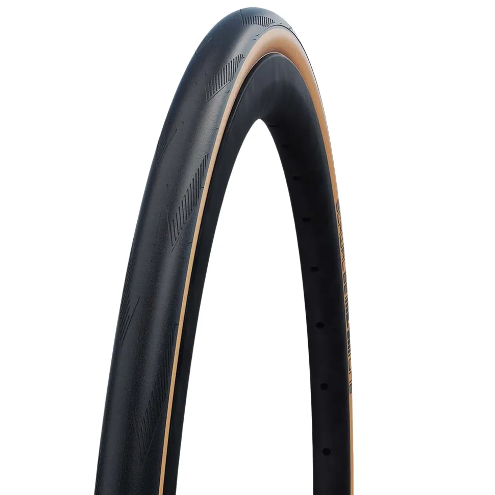 One Performance TLE Tubeless-Ready Road Bike Tyre