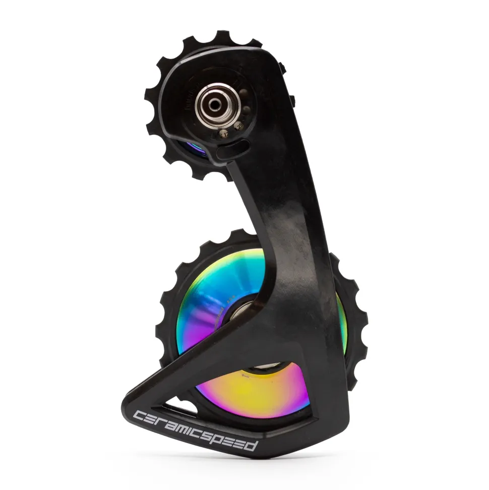 OSPW RS Alpha Disc for Shimano 9250/8150