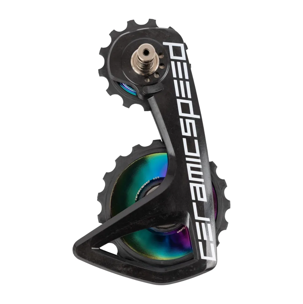 OSPW RS Alpha Disc for Shimano 9250/8150