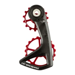 OSPW RS 5 Spoke SRAM Red/Force AXS Pulley Wheels