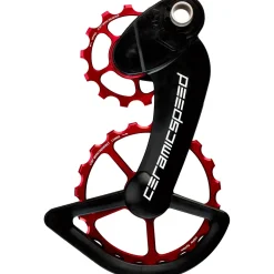 OSPW System Coated Campagnolo