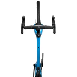 OSTRO Gravel Red AXS Gravel Bike