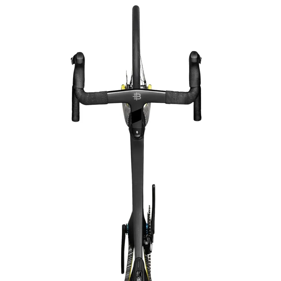 OSTRO VAM Force AXS Road Bike