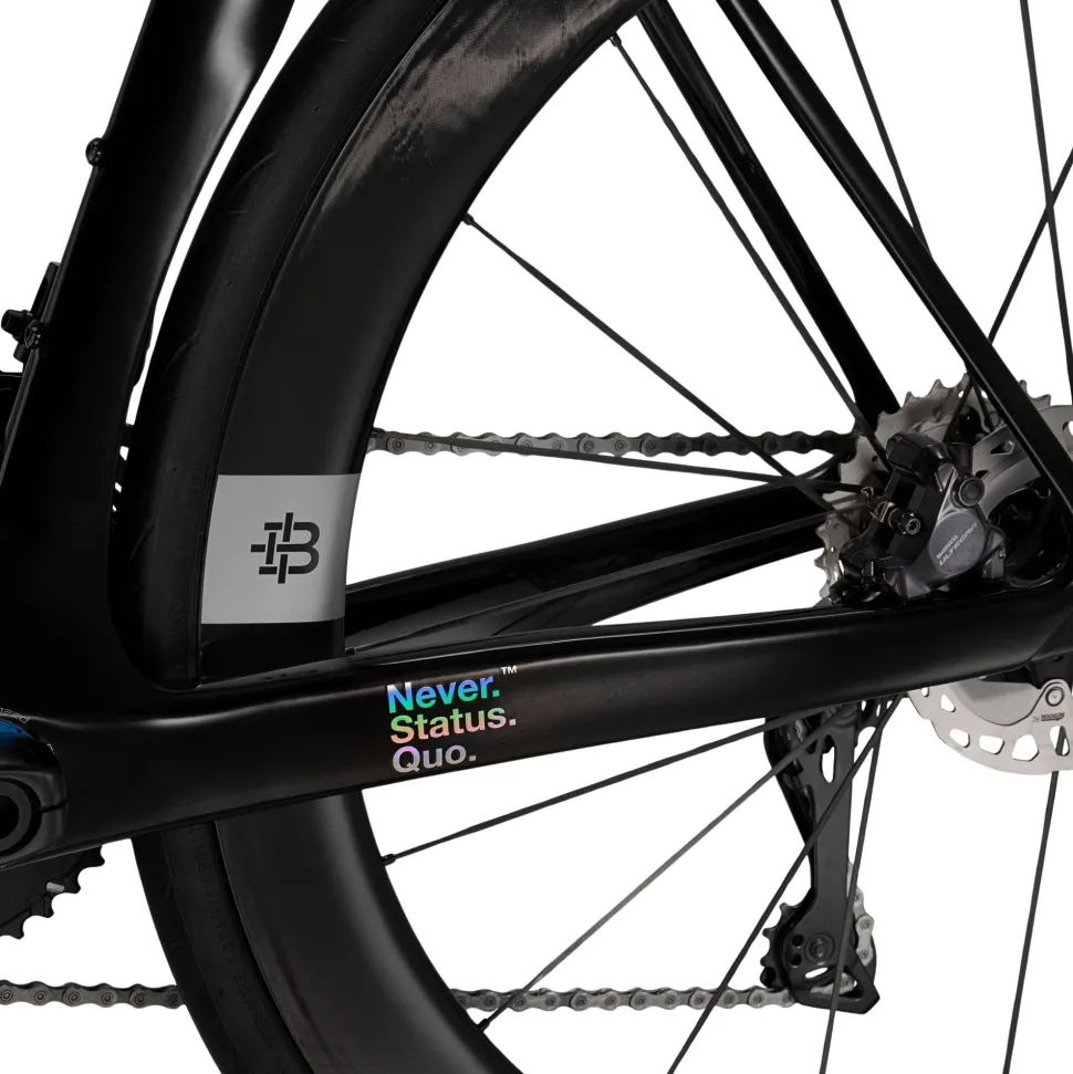 OSTRO VAM Force AXS Road Bike