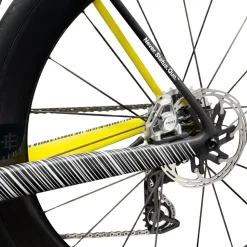 OSTRO VAM Force AXS Road Bike