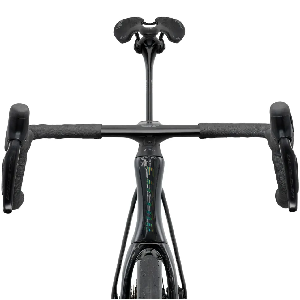 OSTRO VAM Force AXS Road Bike