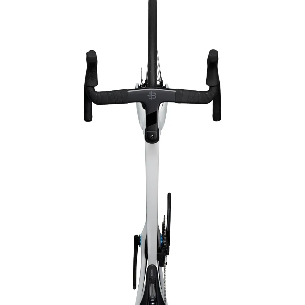 OSTRO VAM Force AXS Road Bike