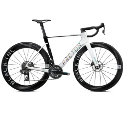 OSTRO VAM Force AXS Road Bike