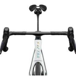 OSTRO VAM Force AXS Road Bike