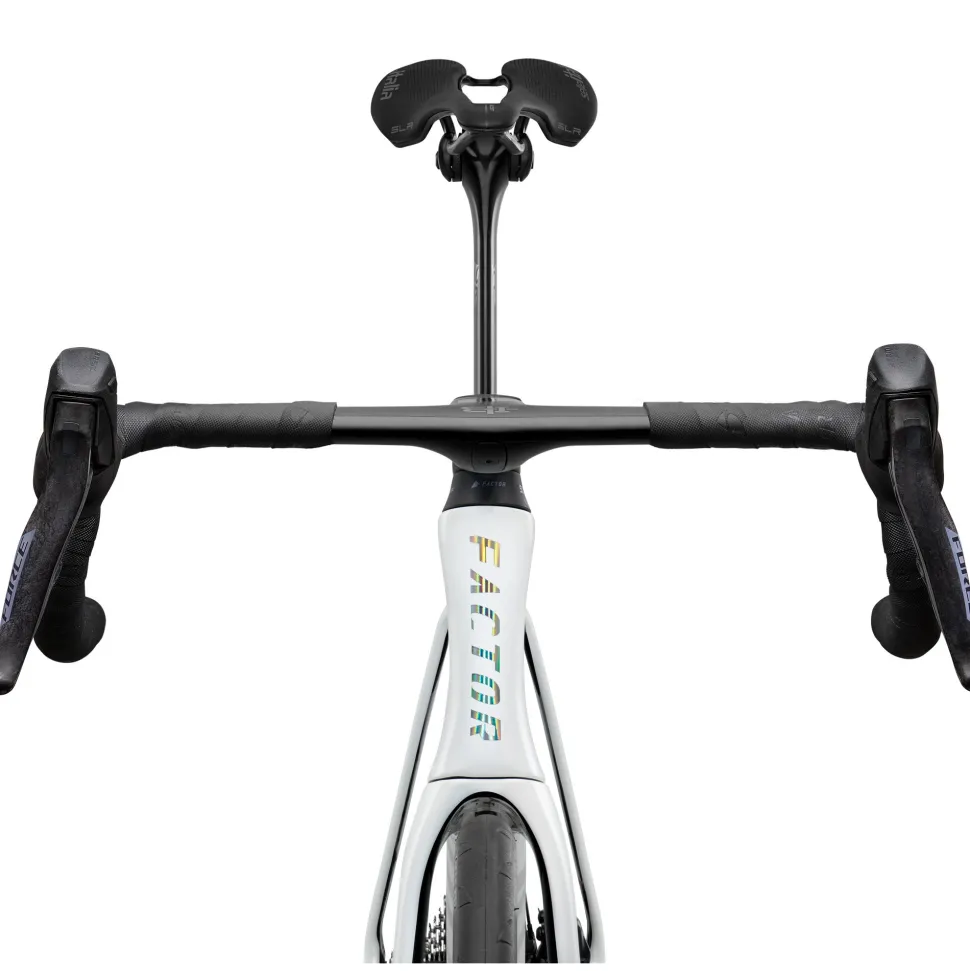 OSTRO VAM Force AXS Road Bike