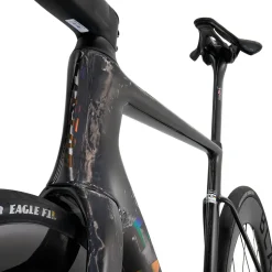 OSTRO VAM Force AXS Road Bike