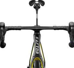 OSTRO VAM Force AXS Road Bike