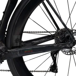 OSTRO VAM Force AXS Road Bike