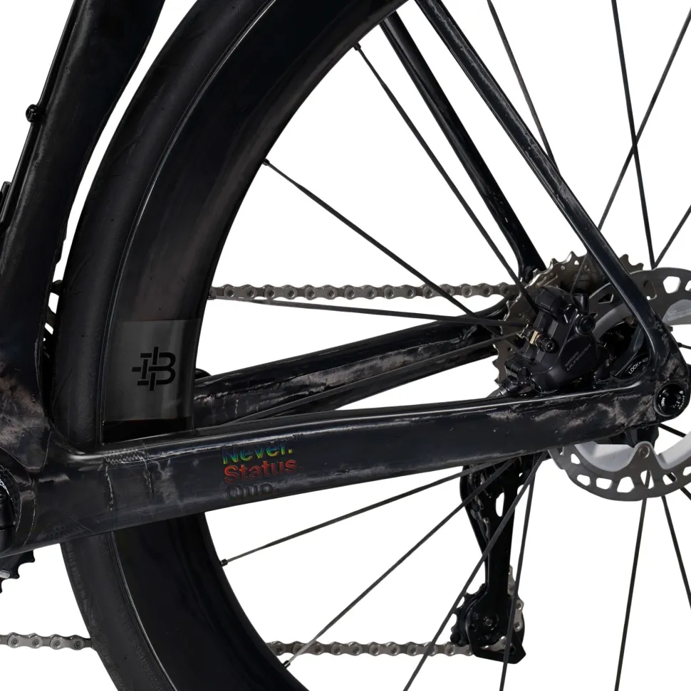 OSTRO VAM Force AXS Road Bike