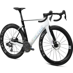 OSTRO VAM Force AXS Road Bike