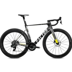 OSTRO VAM Force AXS Road Bike