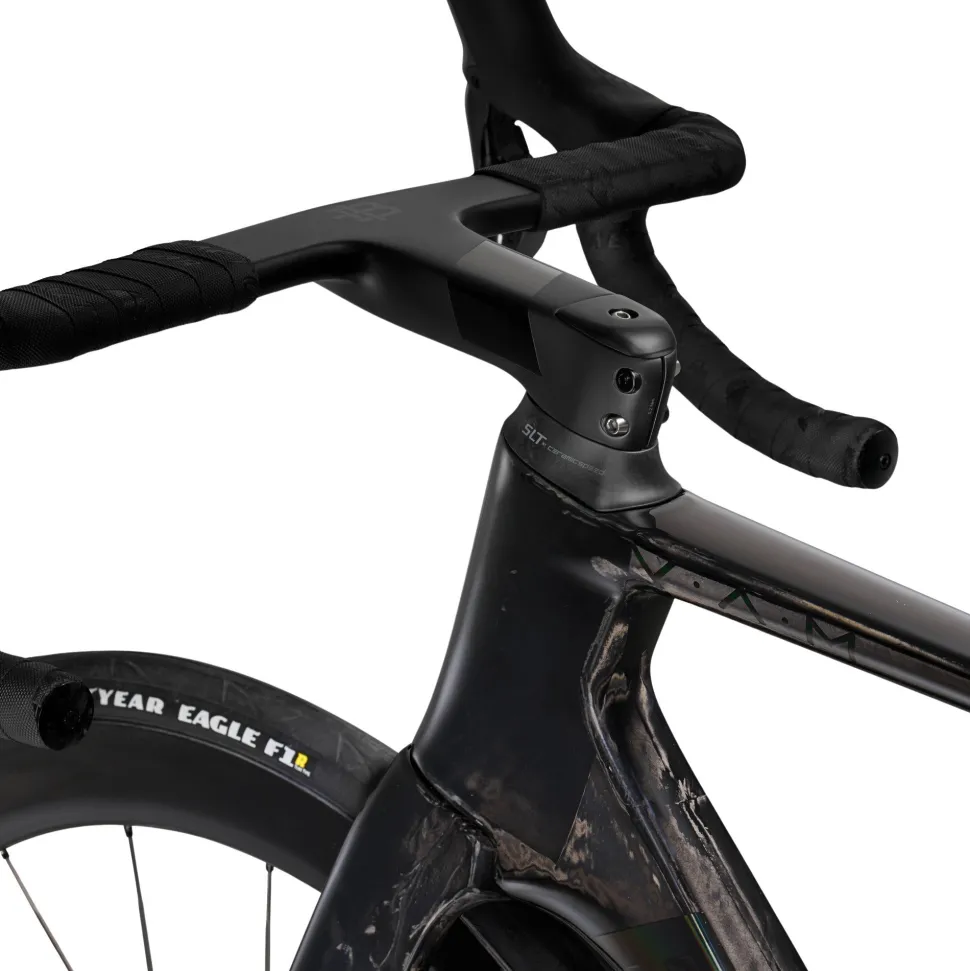 OSTRO VAM Force AXS Road Bike