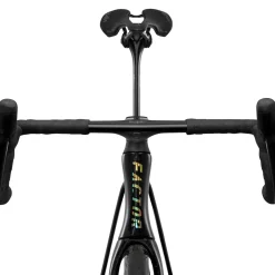 OSTRO VAM Force AXS Road Bike