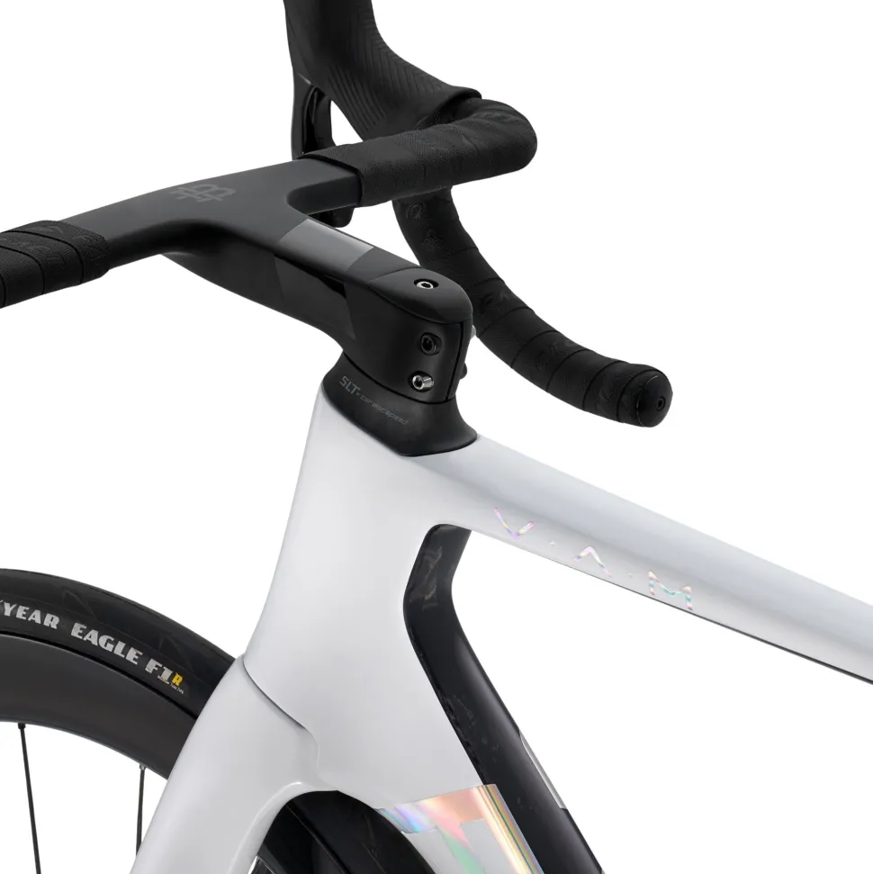 OSTRO VAM Force AXS Road Bike