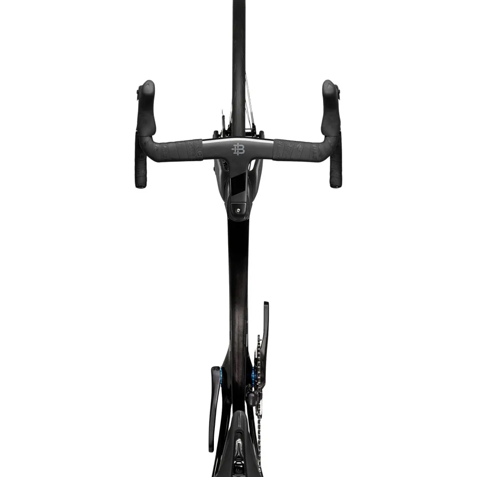 OSTRO VAM Force AXS Road Bike