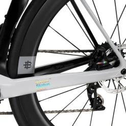 OSTRO VAM Force AXS Road Bike
