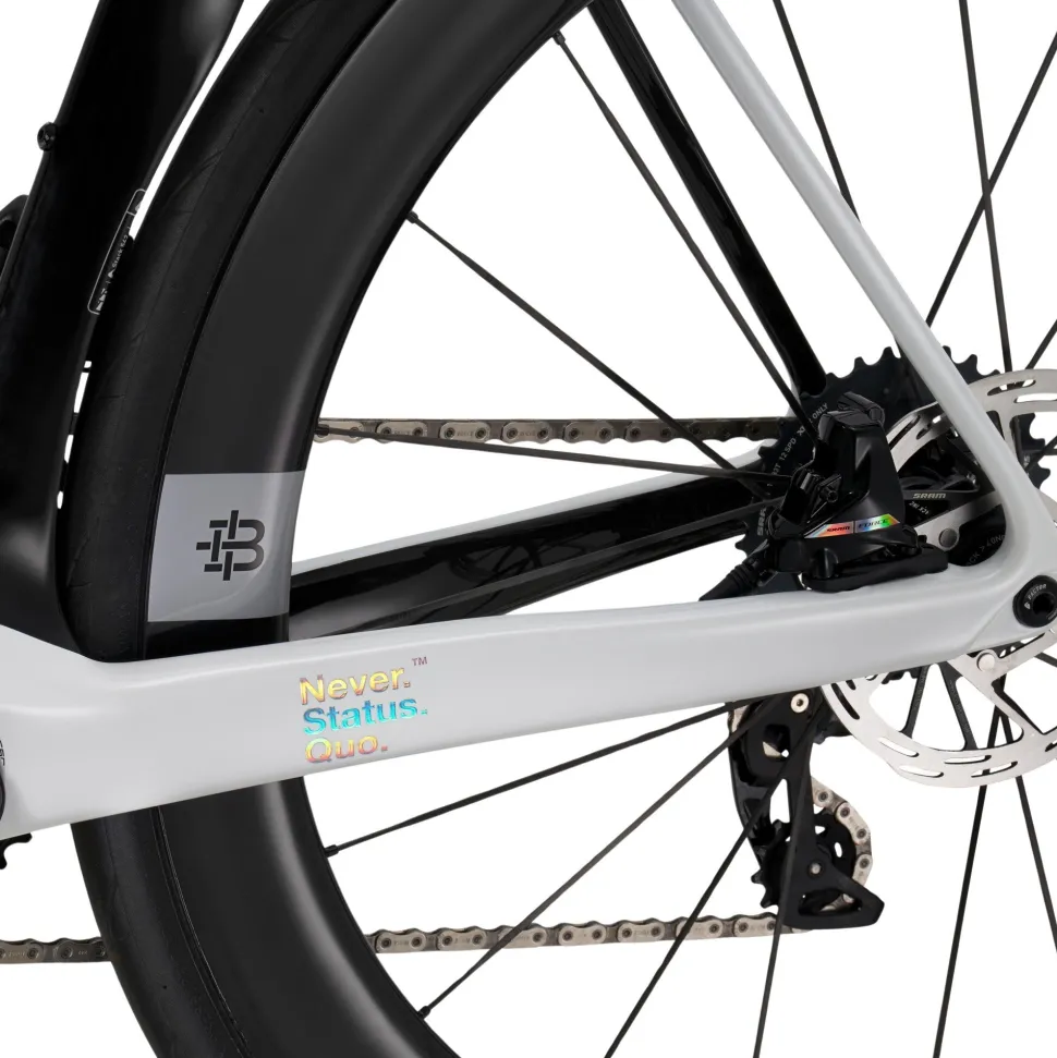 OSTRO VAM Force AXS Road Bike