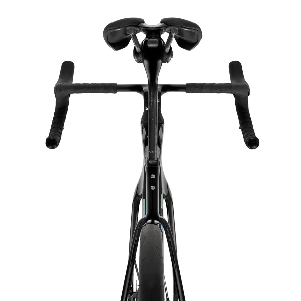 OSTRO VAM Force AXS Road Bike
