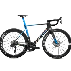 OSTRO VAM Force AXS Road Bike