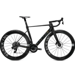 OSTRO VAM Force AXS Road Bike