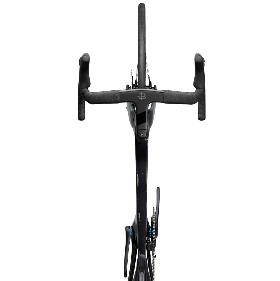 OSTRO VAM Force AXS Road Bike