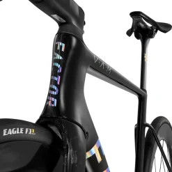 OSTRO VAM Force AXS Road Bike