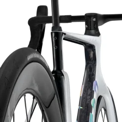OSTRO VAM Force AXS Road Bike