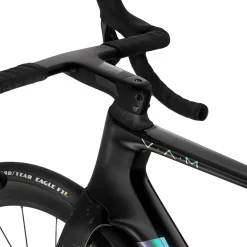 OSTRO VAM Red AXS Road Bike