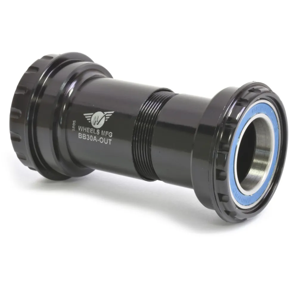 Outboard Thread Together Bottom Bracket - BB30A (Cannondale)