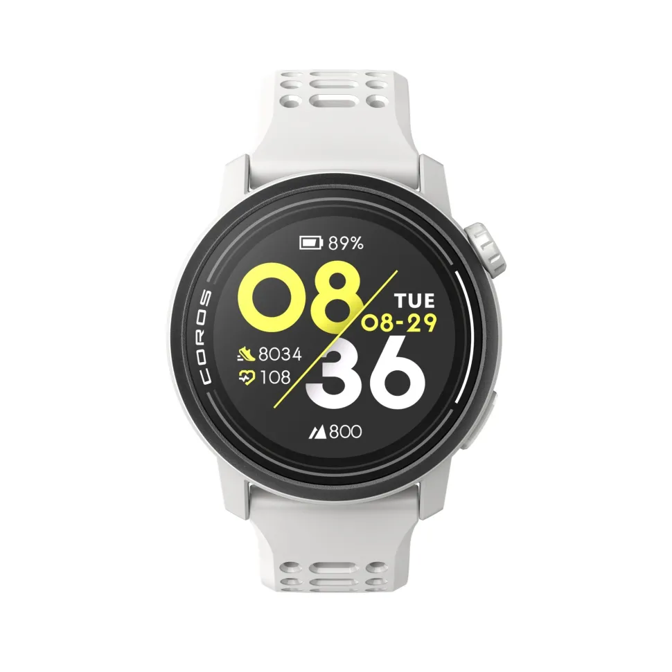 Pace 3 GPS Sport Watch
