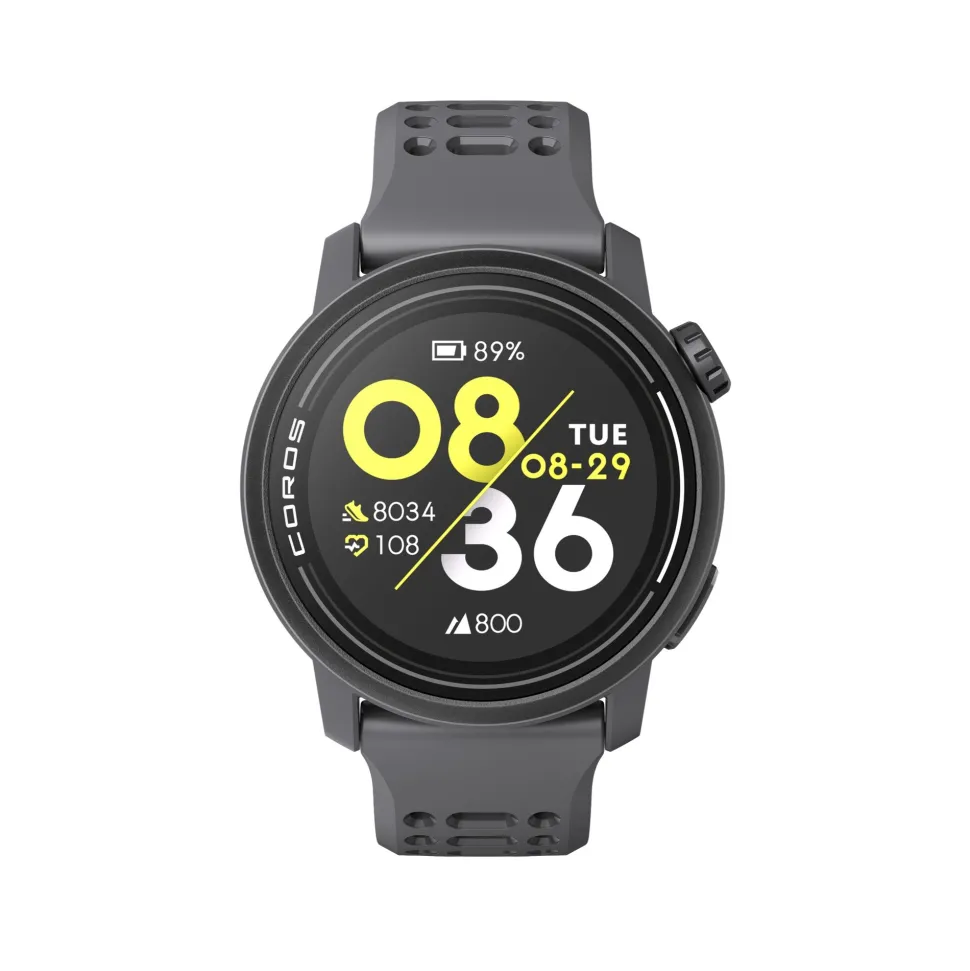 Pace 3 GPS Sport Watch