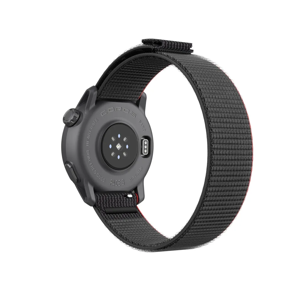 Pace 3 GPS Sport Watch