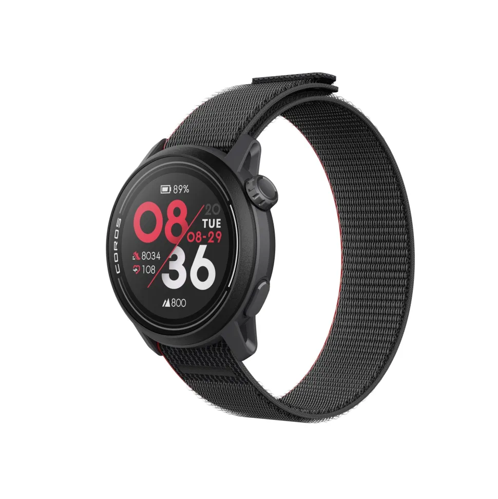Pace 3 GPS Sport Watch