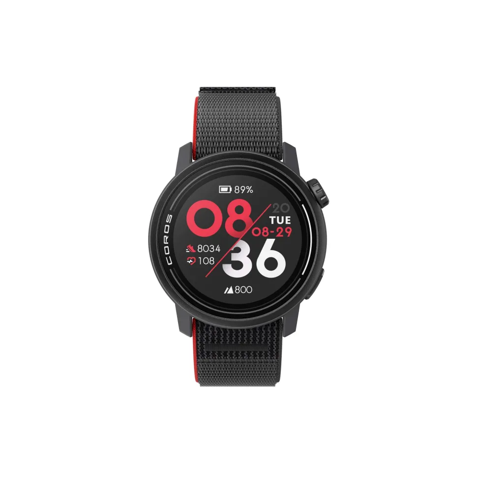 Pace 3 GPS Sport Watch