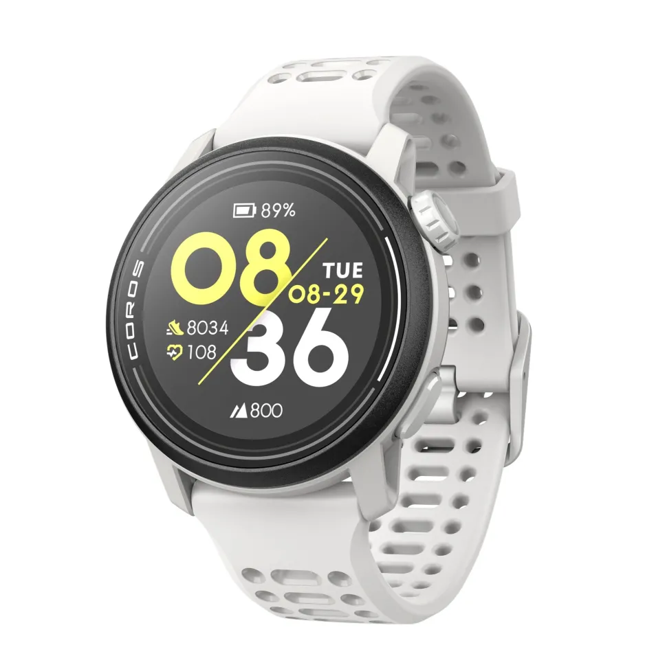 Pace 3 GPS Sport Watch