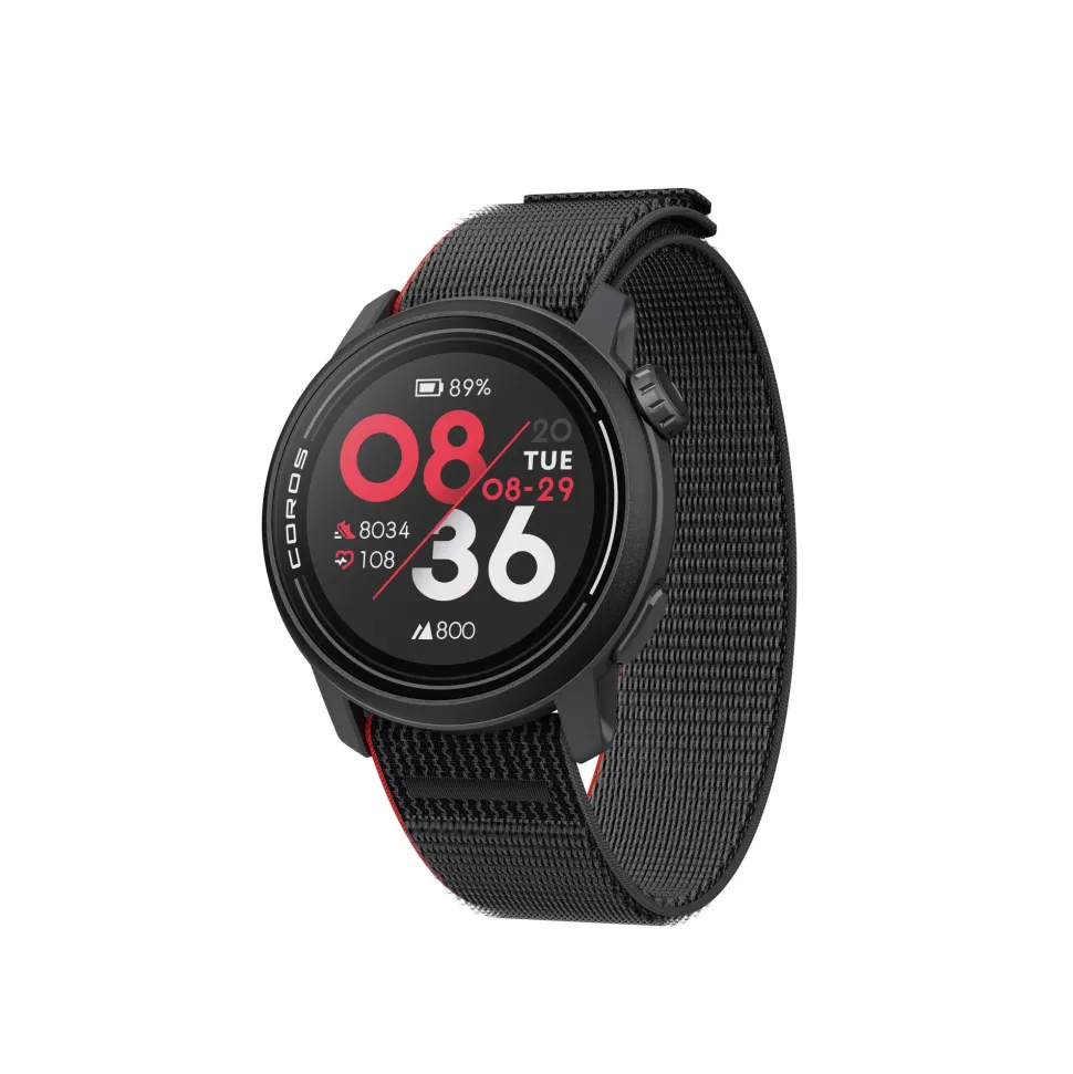 Pace 3 GPS Sport Watch