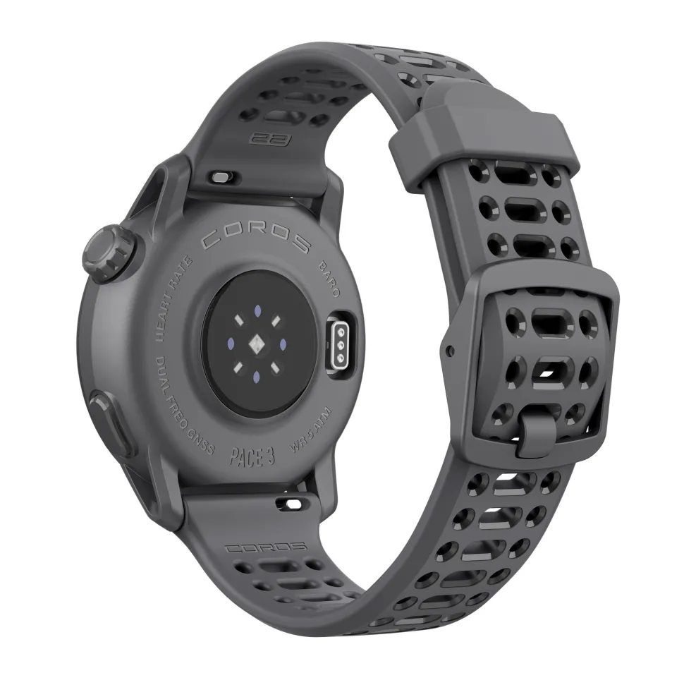 Pace 3 GPS Sport Watch