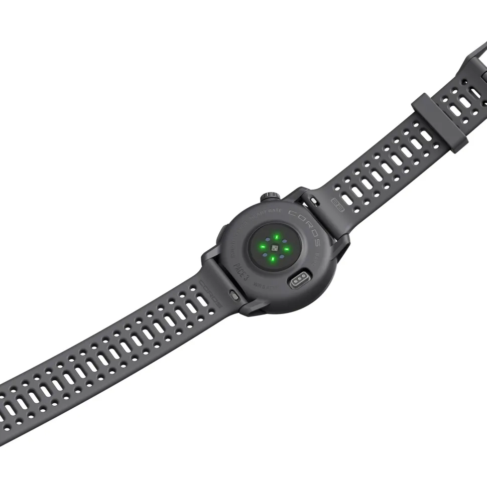 Pace 3 GPS Sport Watch