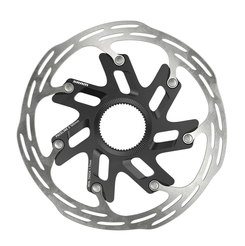 Paceline X E1 Centre Lock Rotor